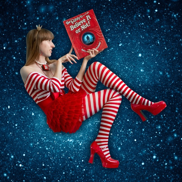 Meet your Posher, Jane - Picture 3 of 8